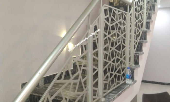 3 BHK Duplex House for Sale in Kodungaiyur